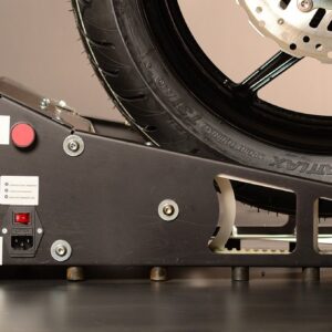 arrancadores moto GP