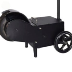 arrancador moto GP de mano