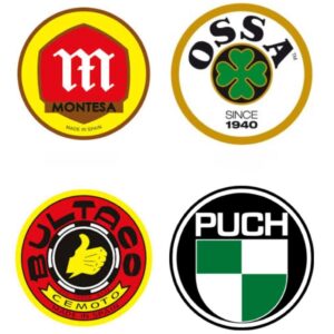 Módulo CDI digital con avance variable para encendidos electrónicos Motoplat