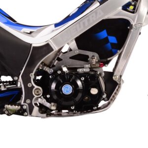 Kit electrificación Cota 4RT